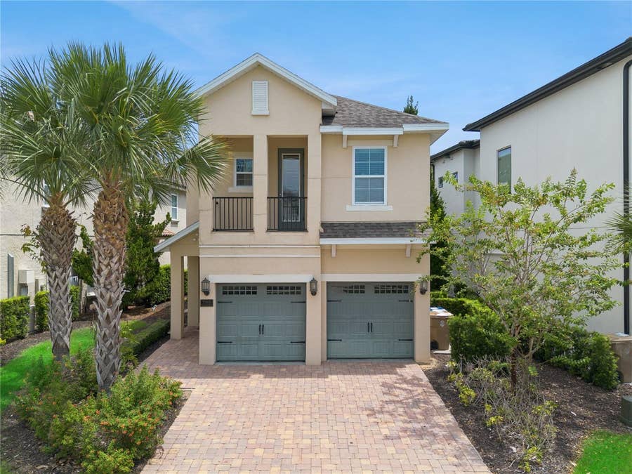 Property photo for 785 DESERT MOUNTAIN COURT, Kissimmee, FL