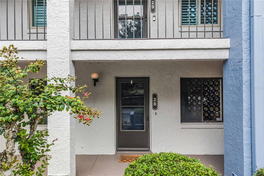 Property photo for 4 ESCONDIDO CIRCLE, #28, Altamonte Springs, FL