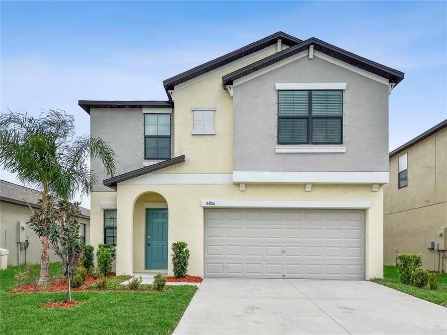 Property photo for Wimauma, FL