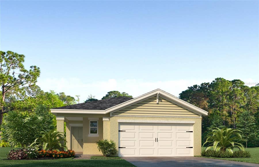 Property photo for 1925 HOWARD MESA DRIVE, Kissimmee, FL