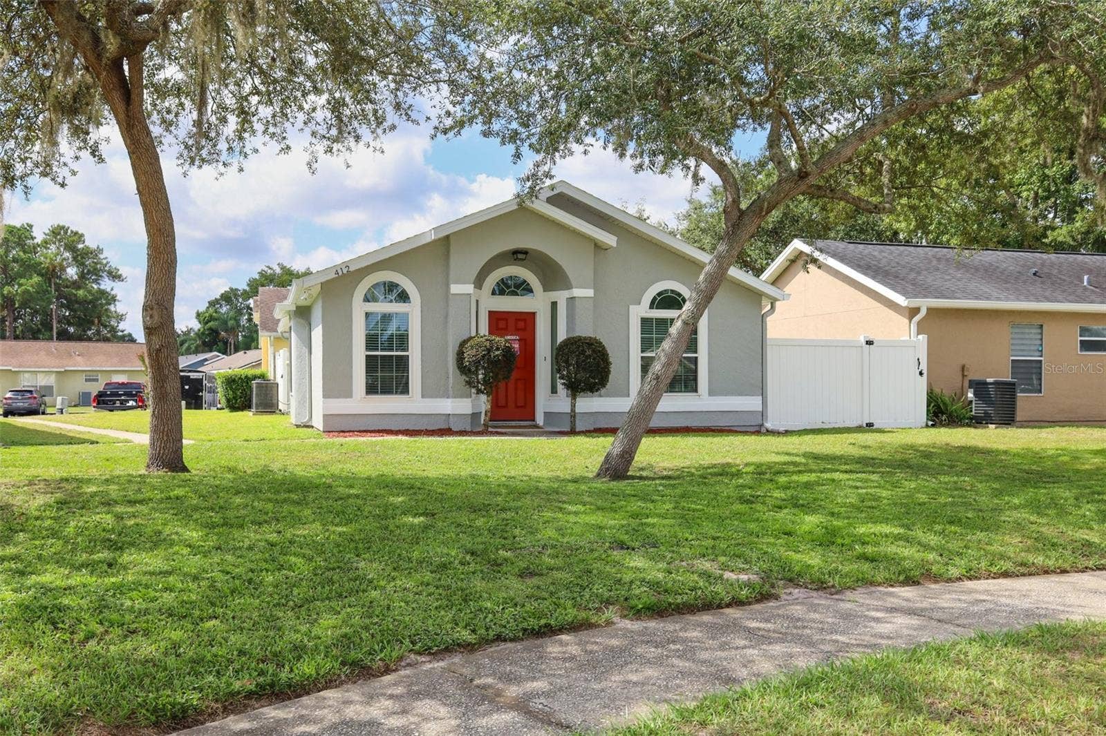 412 HORIZON DRIVE, Winter Springs, FL 32708 412 HORIZON DRIVE, Winter Springs, FL 32708
