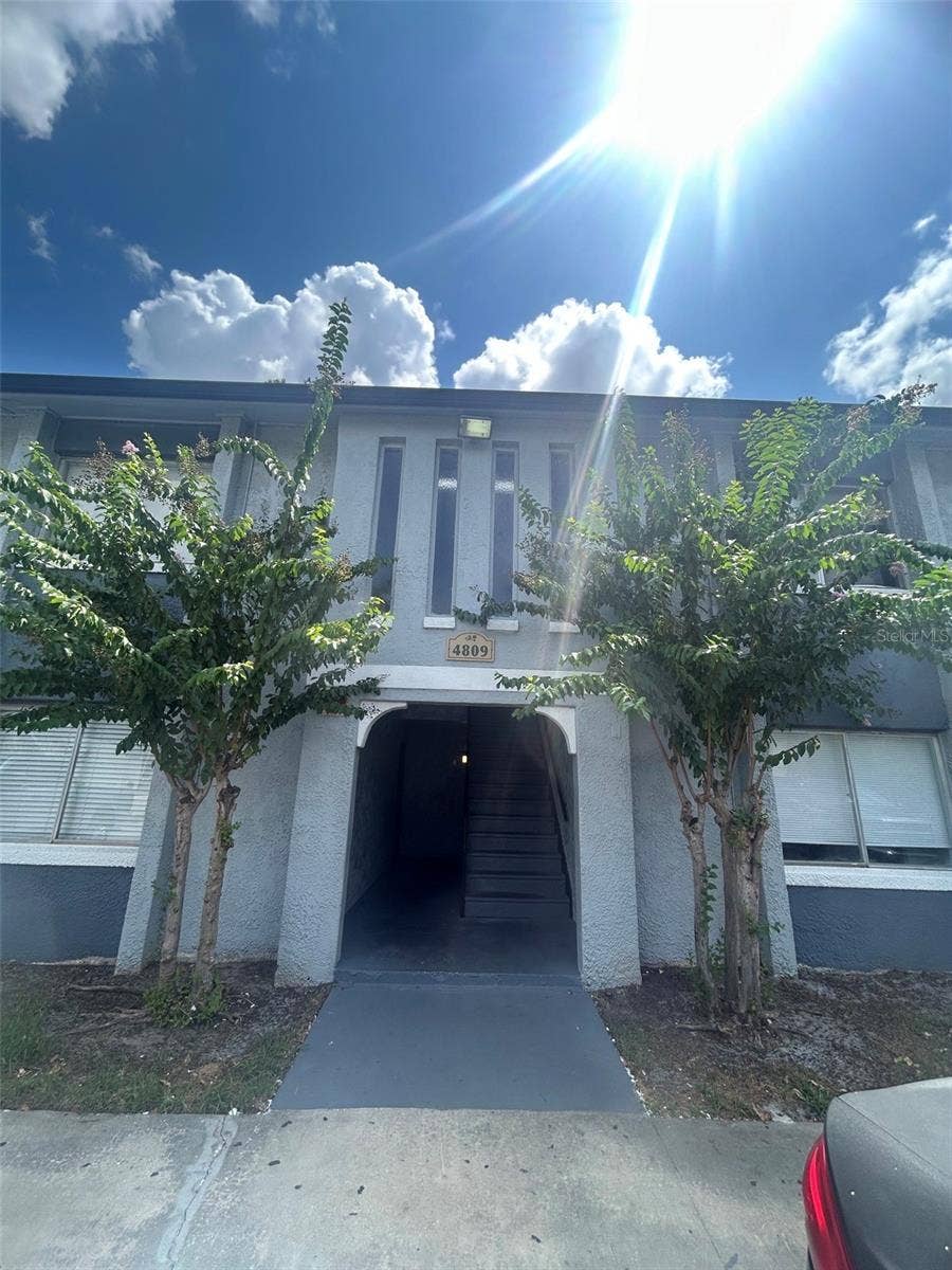 Property photo for 4809 S TEXAS AVENUE, #4809A, Orlando, FL