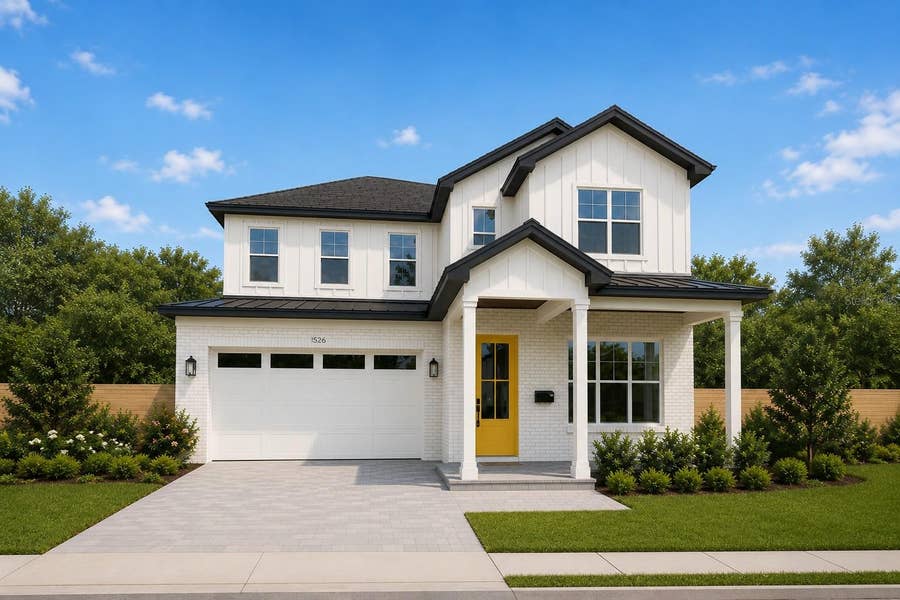 Property photo for 1526 MILLER AVENUE, Winter Park, FL