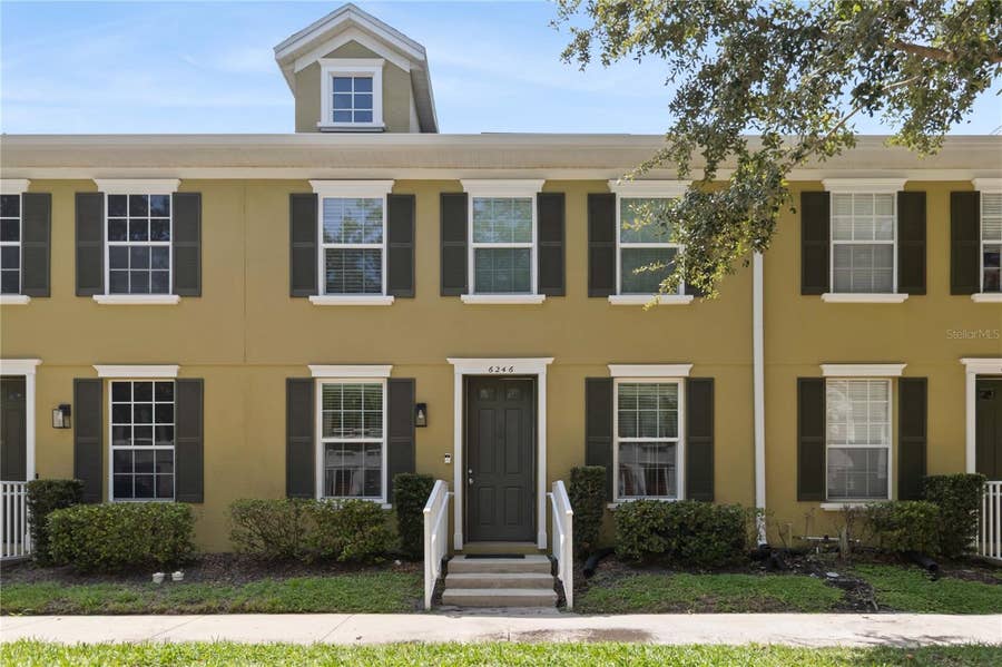 Property photo for 6246 WESTCOTT COVE BOULEVARD, Orlando, FL