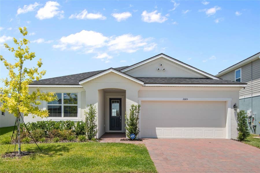 Property photo for 2685 SWEET ACACIA DRIVE, Clermont, FL