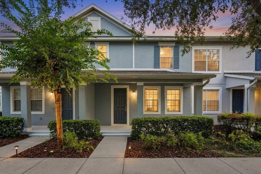 Property photo for 11757 FITZGERALD BUTLER ROAD, Orlando, FL