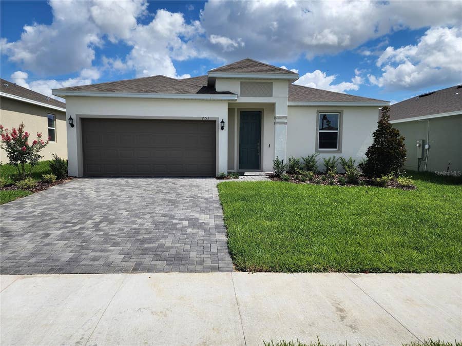 Property photo for 751 RICHMOND ESTATE AVENUE, Haines City, FL
