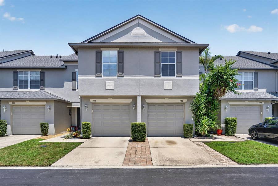 Property photo for 476 TRADITION LANE, Winter Springs, FL
