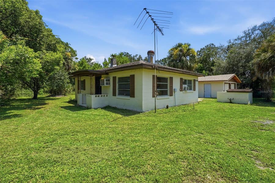 Property photo for 45828 DEER STREET, Paisley, FL