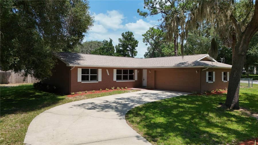 Property photo for 34691 ORCHID PARKWAY, Dade City, FL