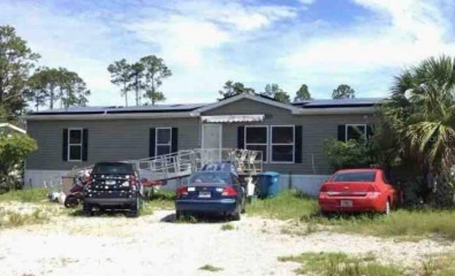 Property photo for 2012 TONI STREET, Ormond Beach, FL