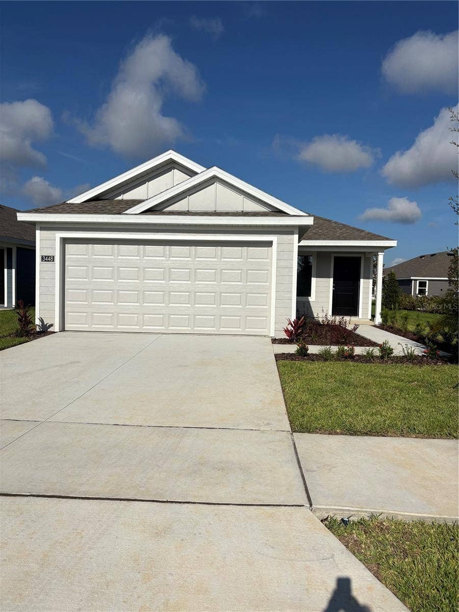 Property photo for 3448 ROVER ROAD, Eagle Lake, FL