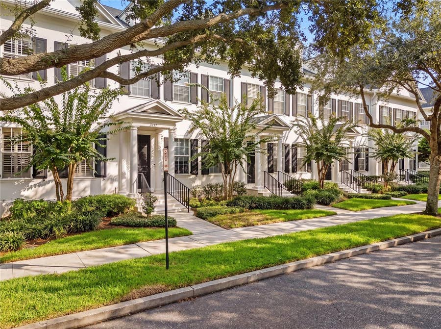 Property photo for 2783 UPPER PARK ROAD, Orlando, FL