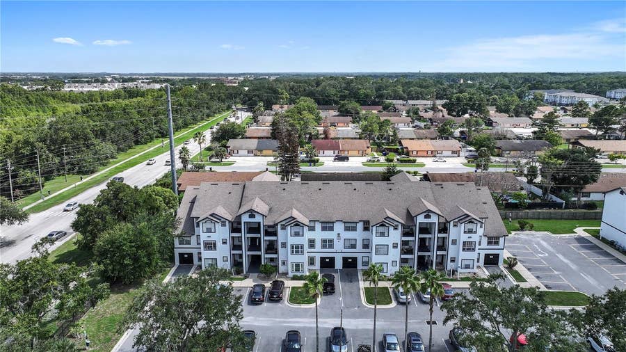 Property photo for 2202 KEY WEST COURT, #616, Kissimmee, FL