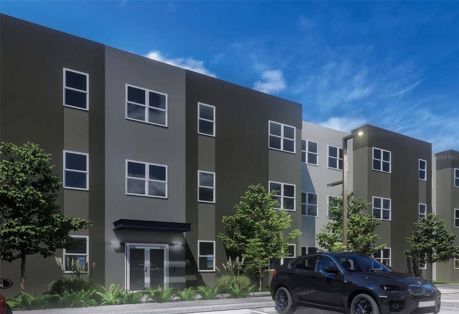 Property photo for 4424 S TEXAS AVENUE, #1-201, Orlando, FL