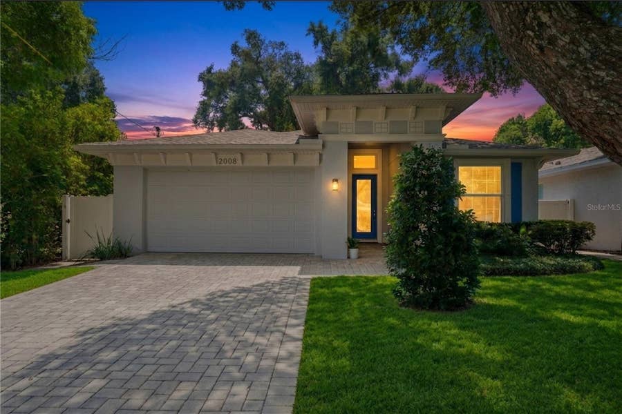 Property photo for 2008 E GRANT AVENUE, Orlando, FL