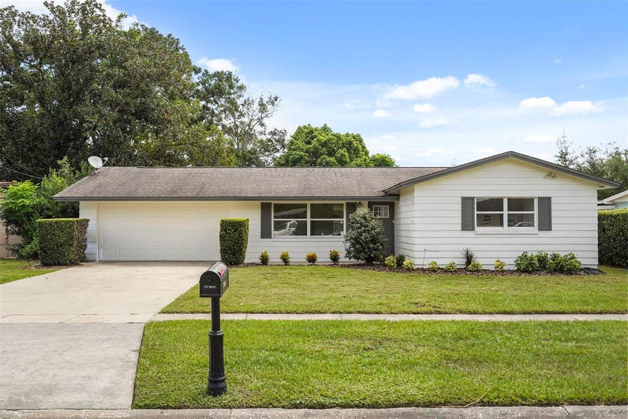 Property photo for 7917 PLUNKETT AVENUE, Orlando, FL