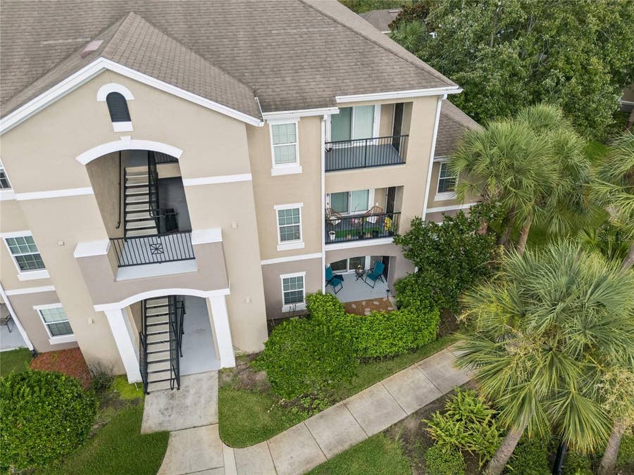 Property photo for 6596 SWISSCO DRIVE, #1512, Orlando, FL