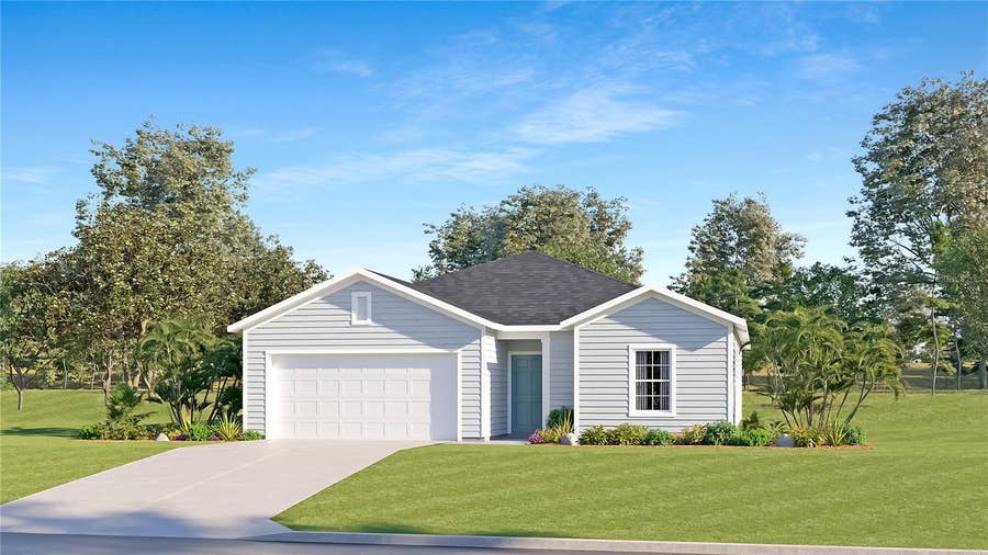 Property photo for 12628 NW 139TH WAY, Alachua, FL