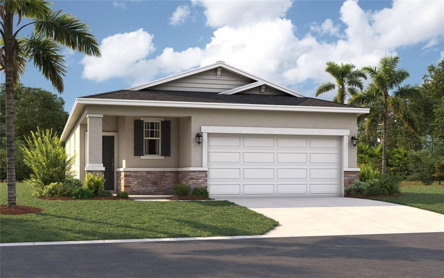 Property photo for 4454 RIVER BEACON BOULEVARD, Davenport, FL