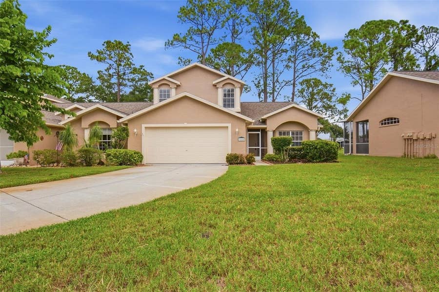 Property photo for 7444 MOORGATE COURT, New Port Richey, FL