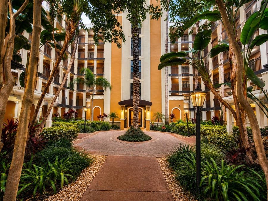 Property photo for 12539 FLORIDAYS RESORT DRIVE, #208D, Orlando, FL
