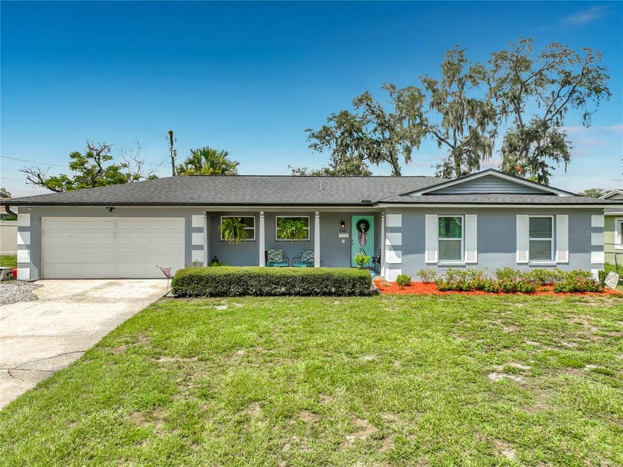 Property photo for 266 CARRIAGE HILL DRIVE, Casselberry, FL