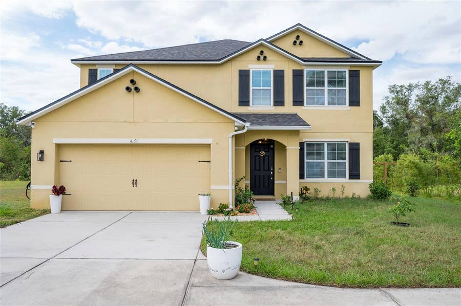 Property photo for 4162 ROBERTA DRIVE, Winter Haven, FL