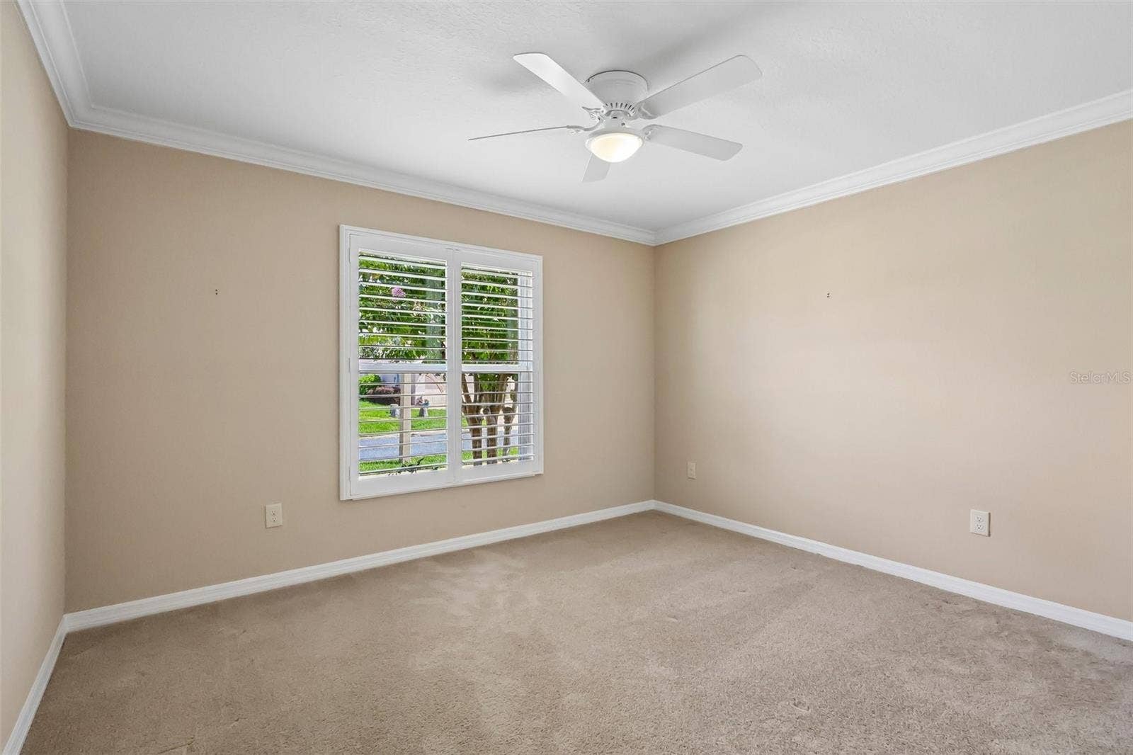 Third Bedroom.