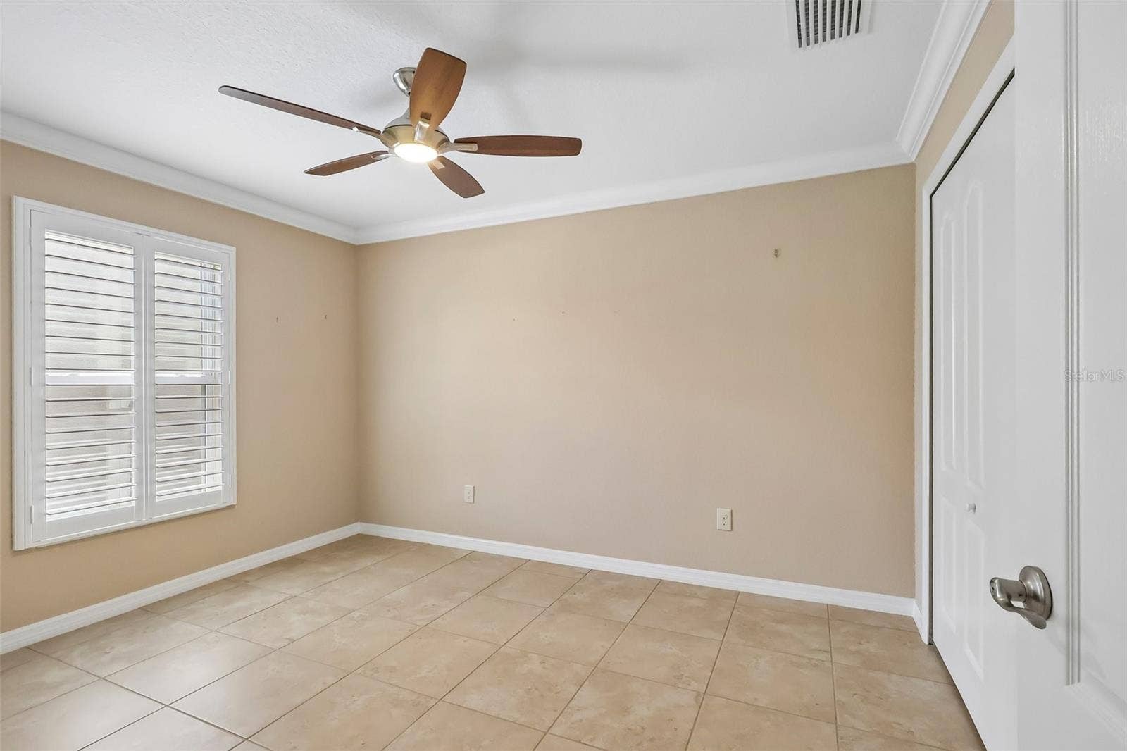 Second Bedroom.