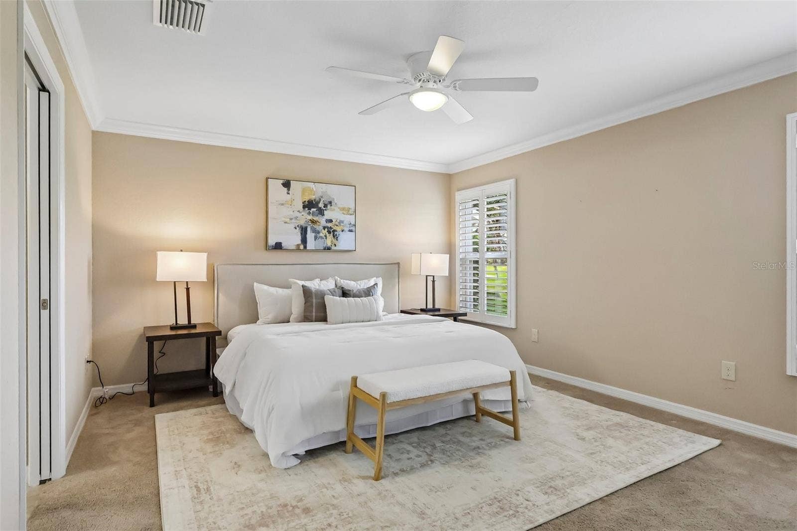 Primary Suite.