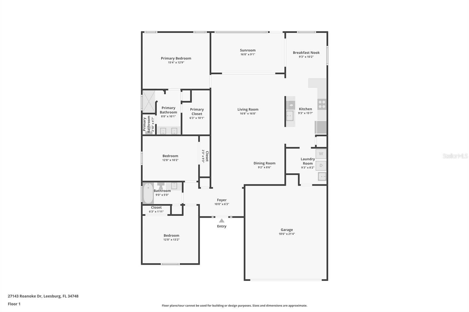 Floor Plan.