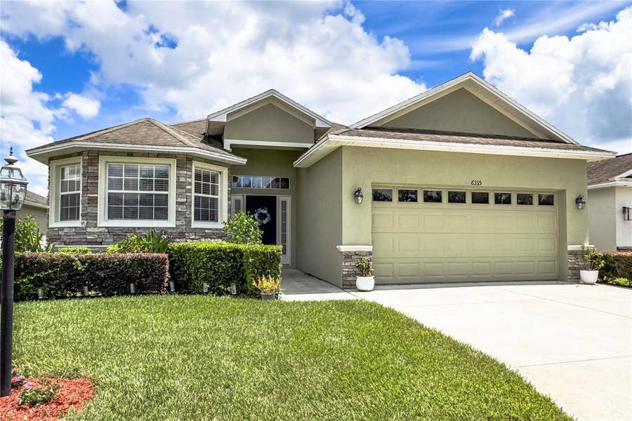Property photo for 6335 SILVER LEAF LANE, Lakeland, FL