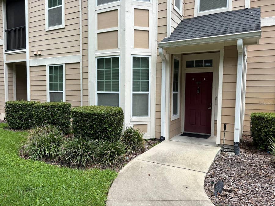 Property photo for 1101 VINTAGE VILLAGE LANE, #110, Ocoee, FL