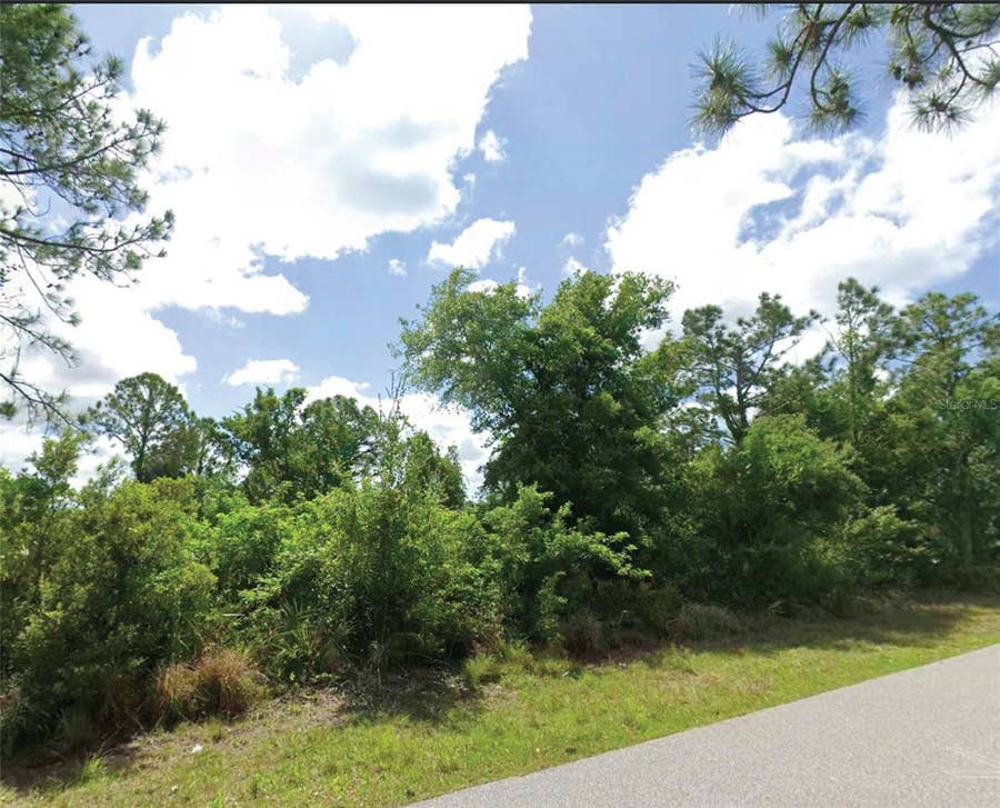 Property photo for 3466 VESSELS ROAD, Port Charlotte, FL