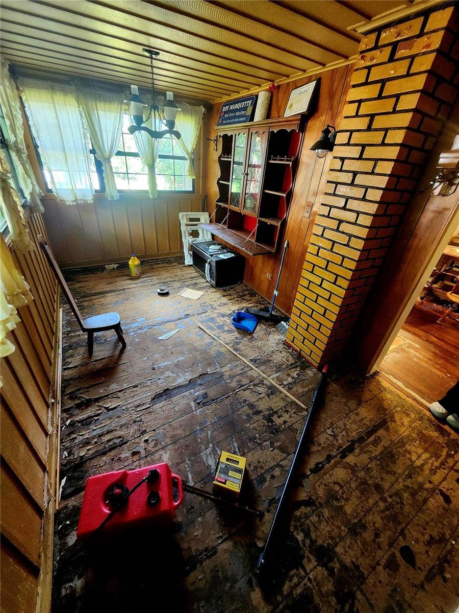 Formal Dining Rm Upstairs