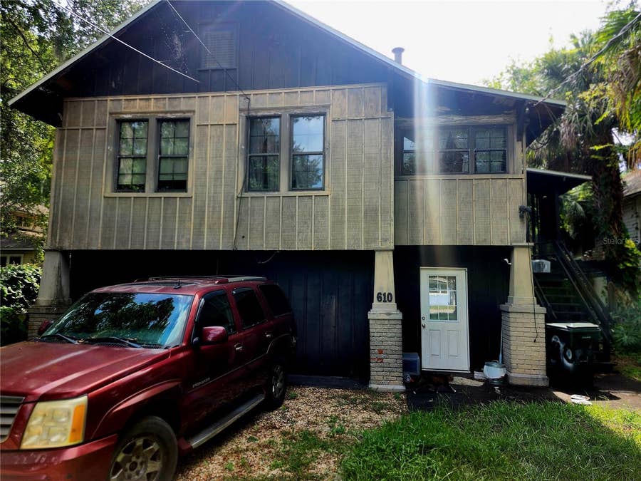 Property photo for 610 TANGLEWOOD STREET, Daytona Beach, FL