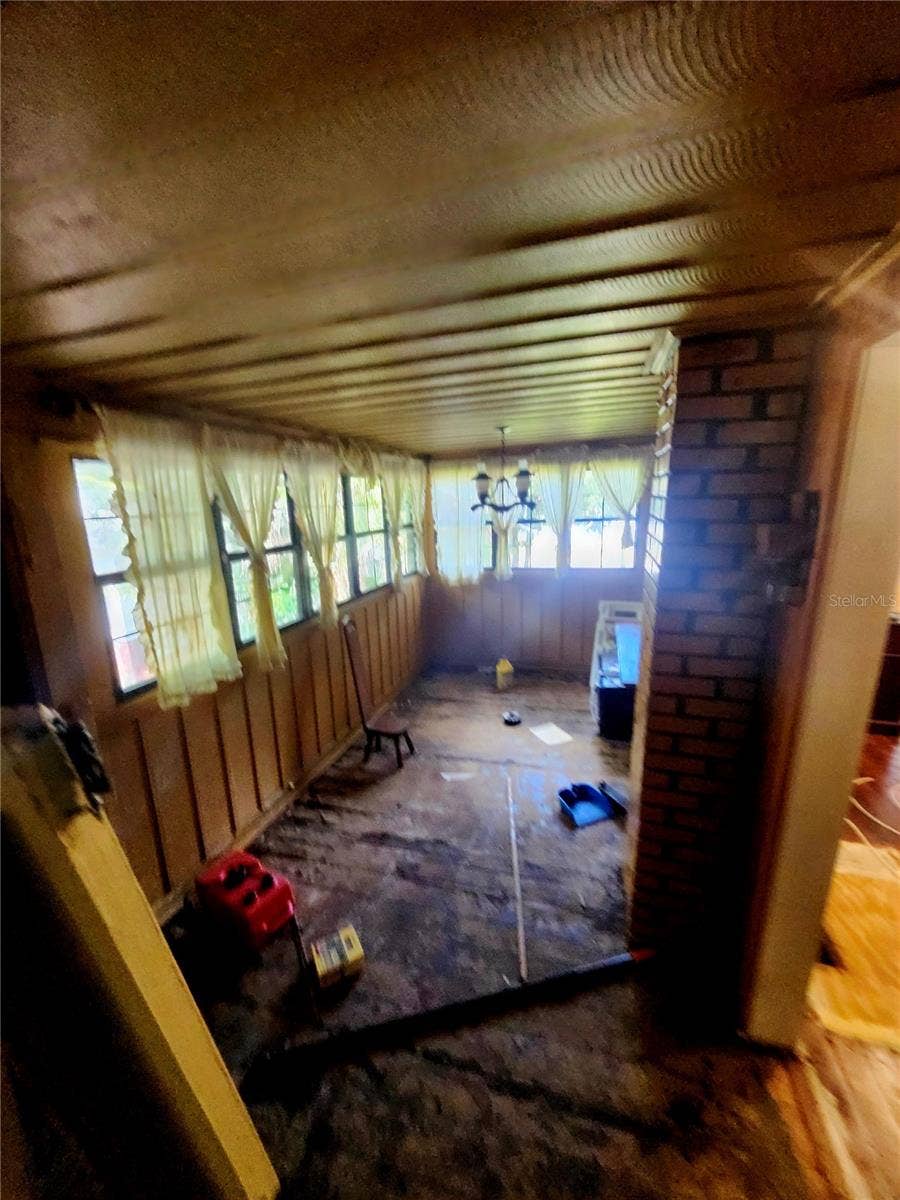 Formal Dining Rm Upstairs