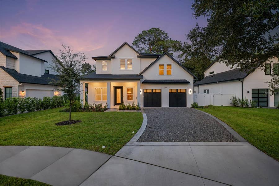 Property photo for 1702 ARBOR PARK DRIVE, Winter Park, FL