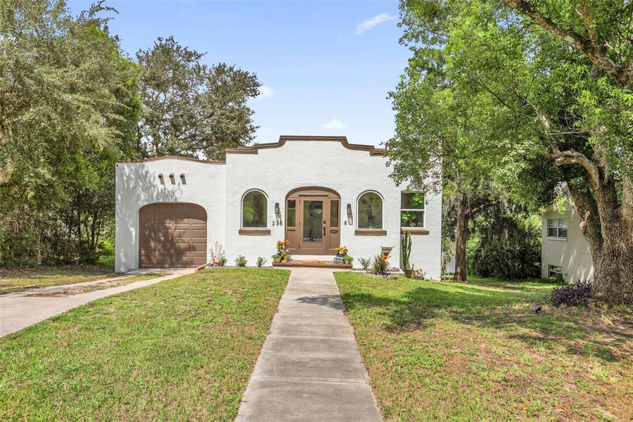 Property photo for 235 E BEACH STREET, Groveland, FL