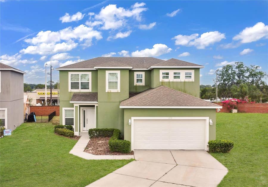 Property photo for 1370 SALISBURY DRIVE, Winter Haven, FL