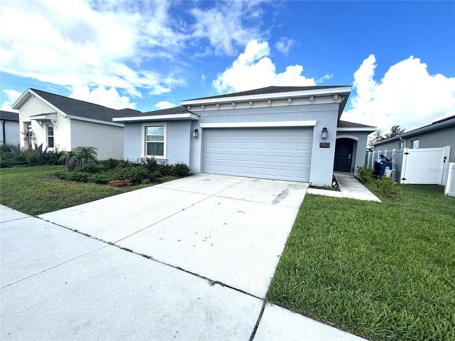 Property photo for 1910 POND PINE COURT, Haines City, FL