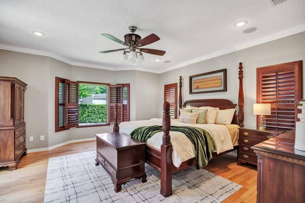 601 WESTMINSTER STREET, Orlando, FL 32803 Primary Suite