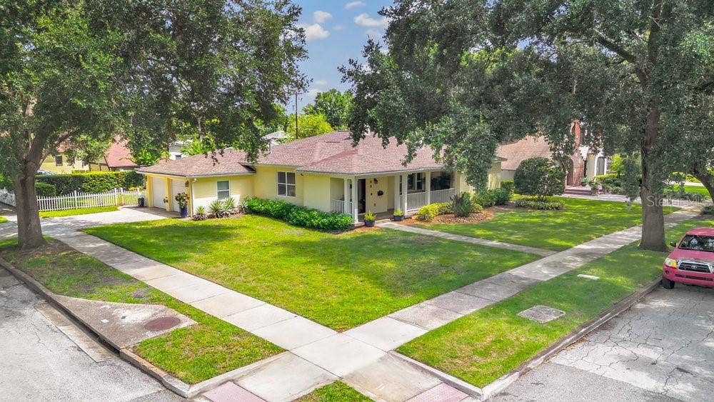601 WESTMINSTER STREET, Orlando, FL 32803 601 WESTMINSTER STREET, Orlando, FL 32803