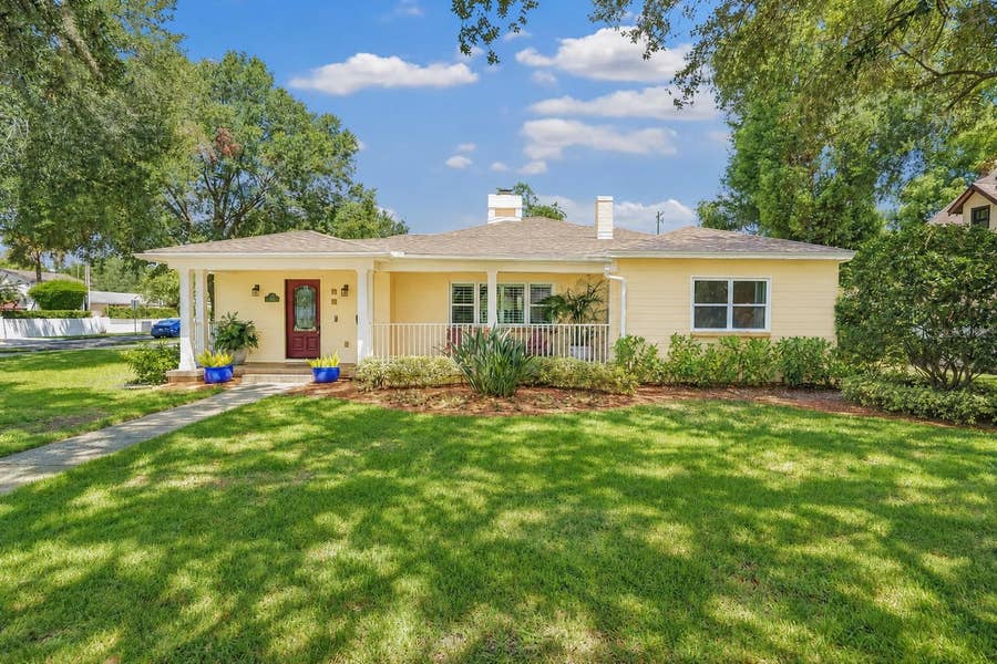 Property photo for 601 WESTMINSTER STREET, Orlando, FL
