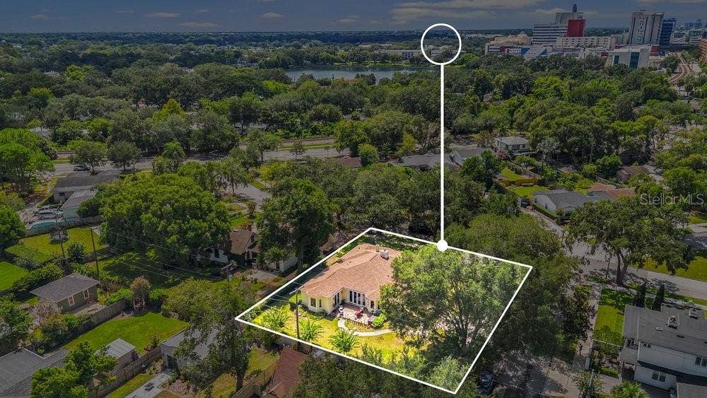 601 WESTMINSTER STREET, Orlando, FL 32803 601 WESTMINSTER STREET, Orlando, FL 32803
