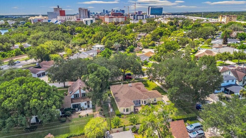 601 WESTMINSTER STREET, Orlando, FL 32803 601 WESTMINSTER STREET, Orlando, FL 32803