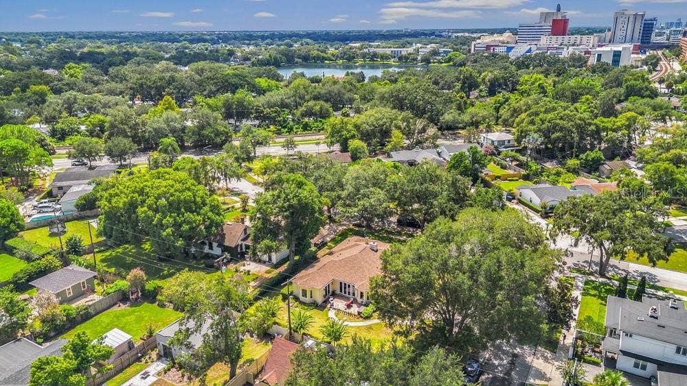 601 WESTMINSTER STREET, Orlando, FL 32803 601 WESTMINSTER STREET, Orlando, FL 32803