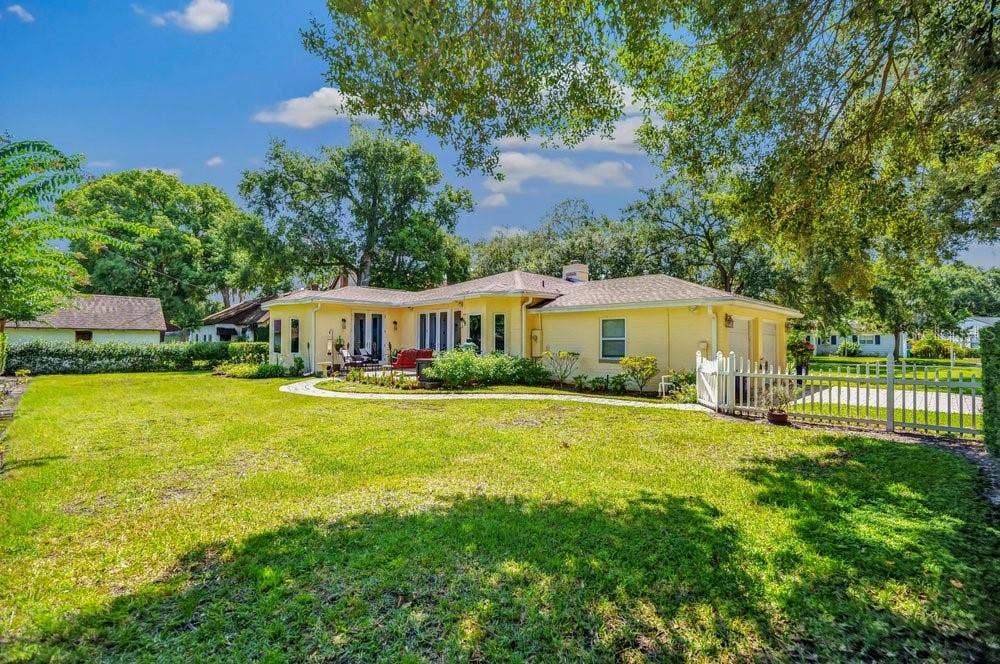 601 WESTMINSTER STREET, Orlando, FL 32803 601 WESTMINSTER STREET, Orlando, FL 32803