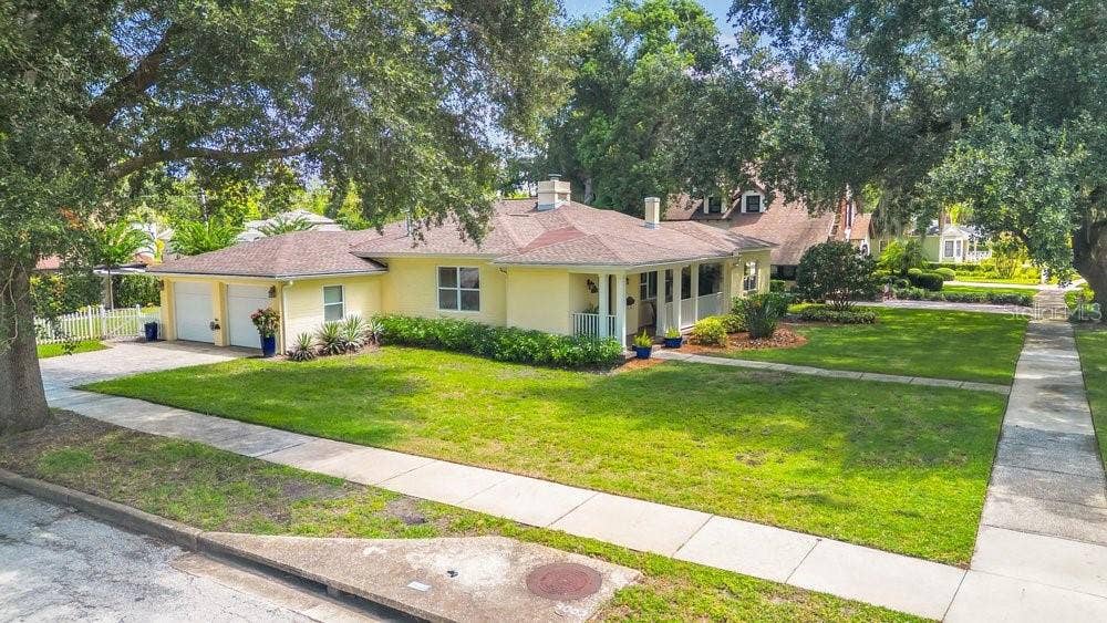601 WESTMINSTER STREET, Orlando, FL 32803 601 WESTMINSTER STREET, Orlando, FL 32803